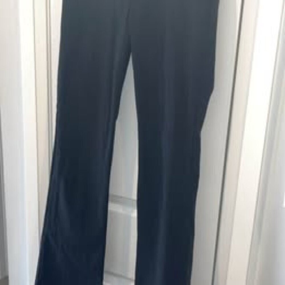 Womens Black Size 3 Y2K‎ Dynamite Buisness Casual Dress Pants